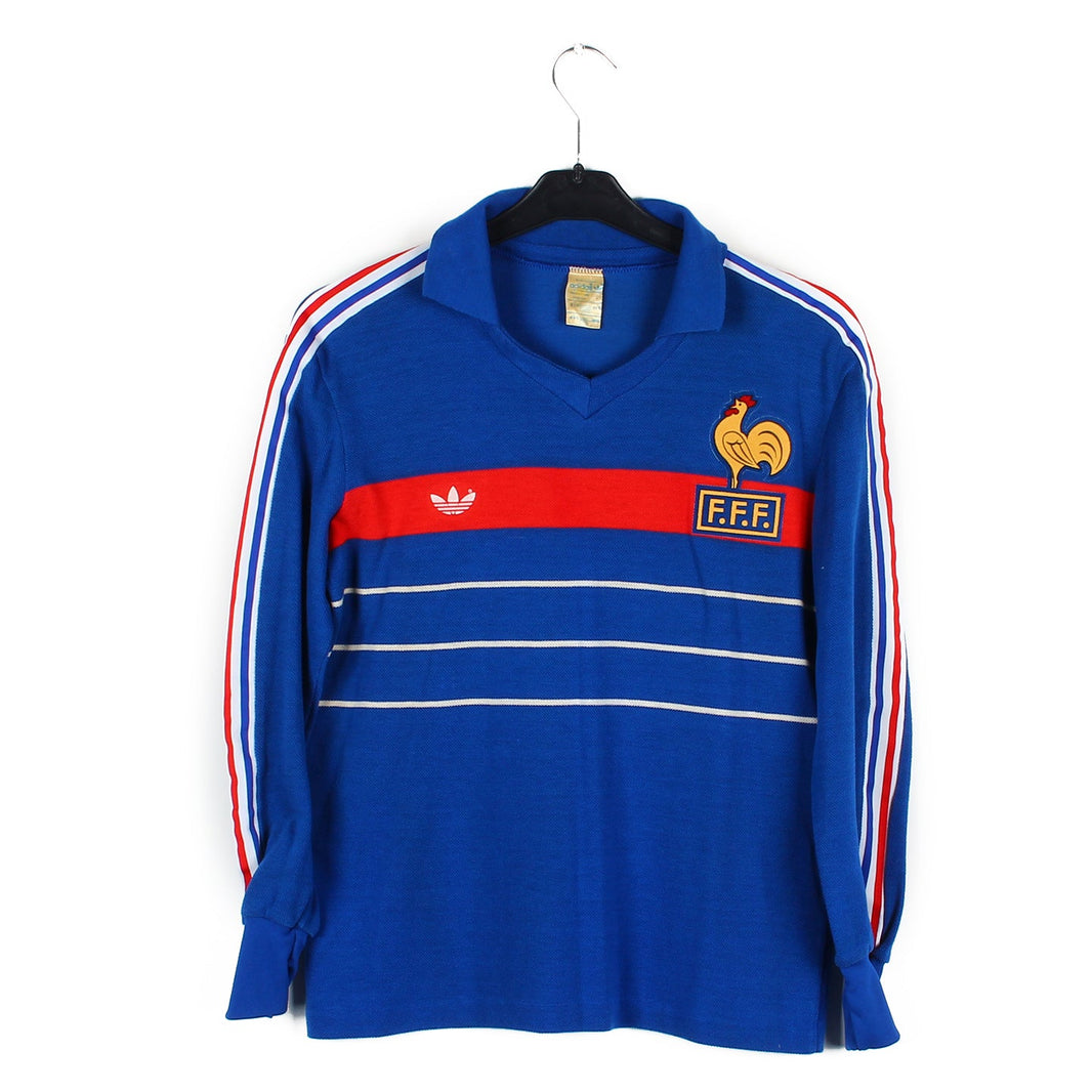 1984 - Equipe de France (XS)