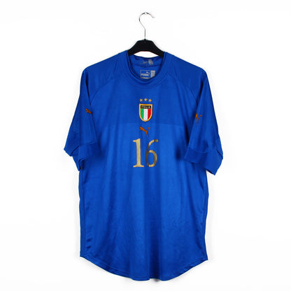 2004/06 - Italie #16 (XL) [préparé]