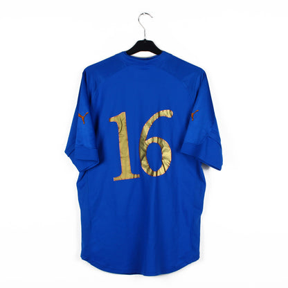 2004/06 - Italie #16 (XL) [préparé]