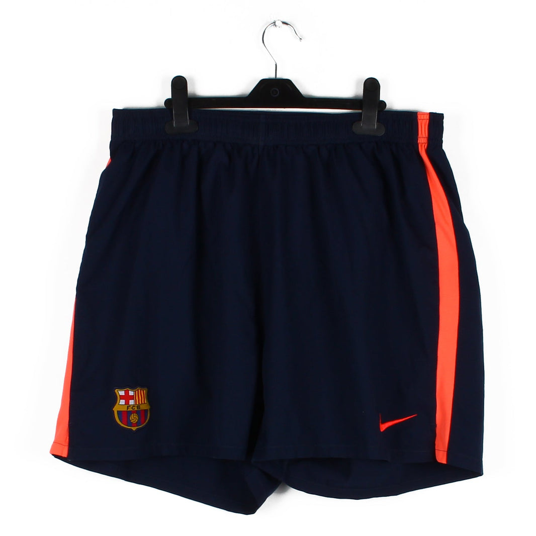 2009/10 - Barcelone (6/8 ans) + short