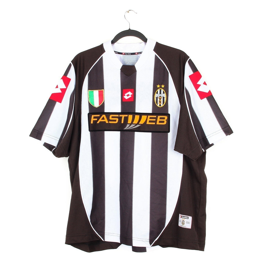 2002/03 - Juventus (L)