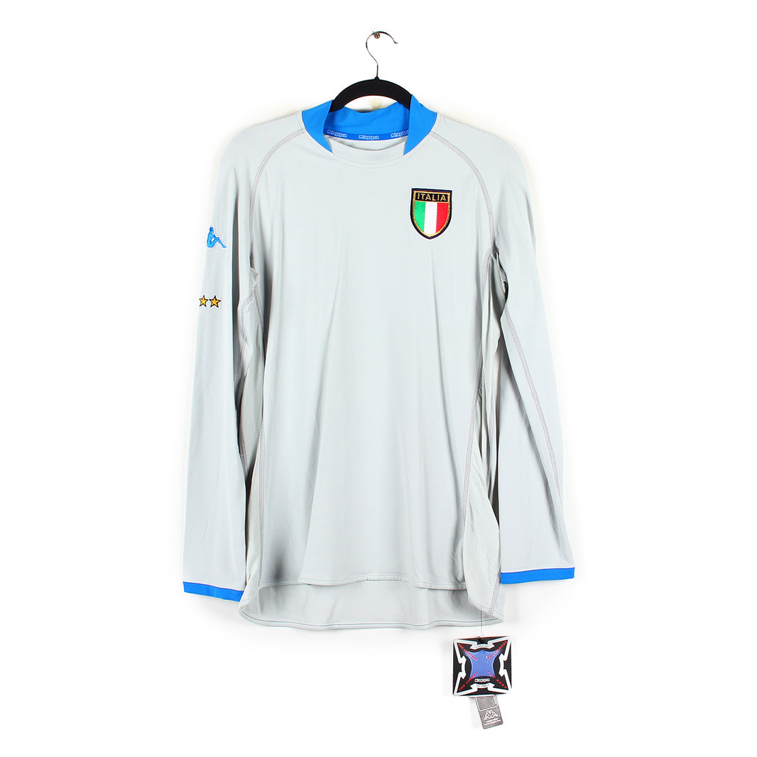 2002 - Italie (XL)