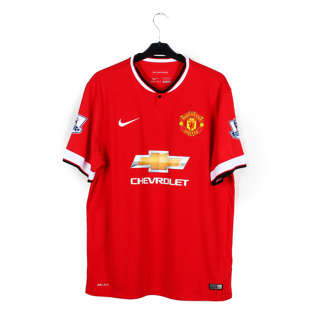 2014/15 - Manchester United - Falcao #9 (XL)