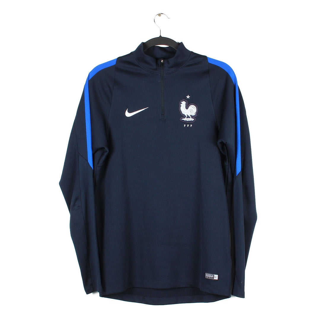 2016 - Equipe de France (M)