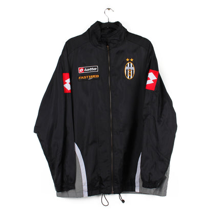 2002/03 - Juventus (L)