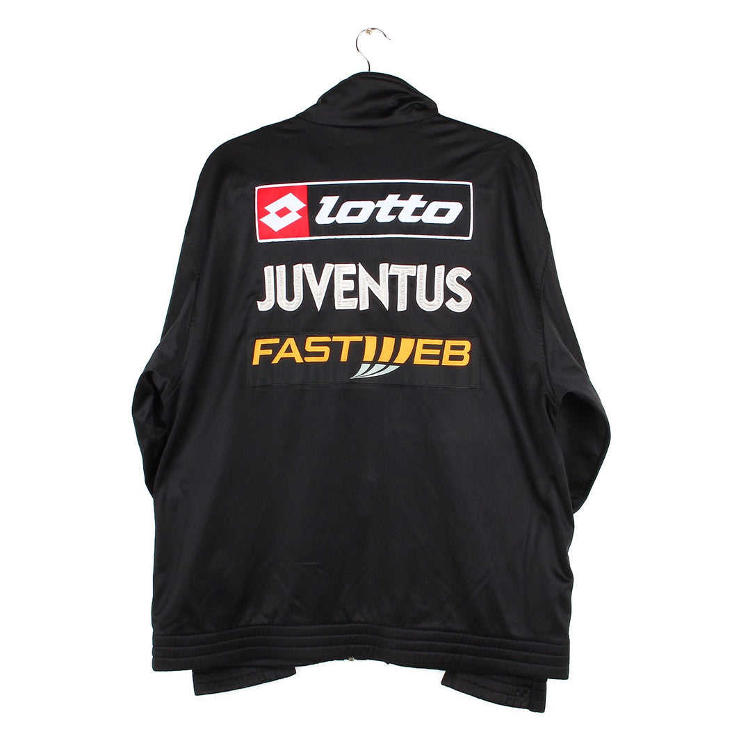 2002/03 - Juventus (L)