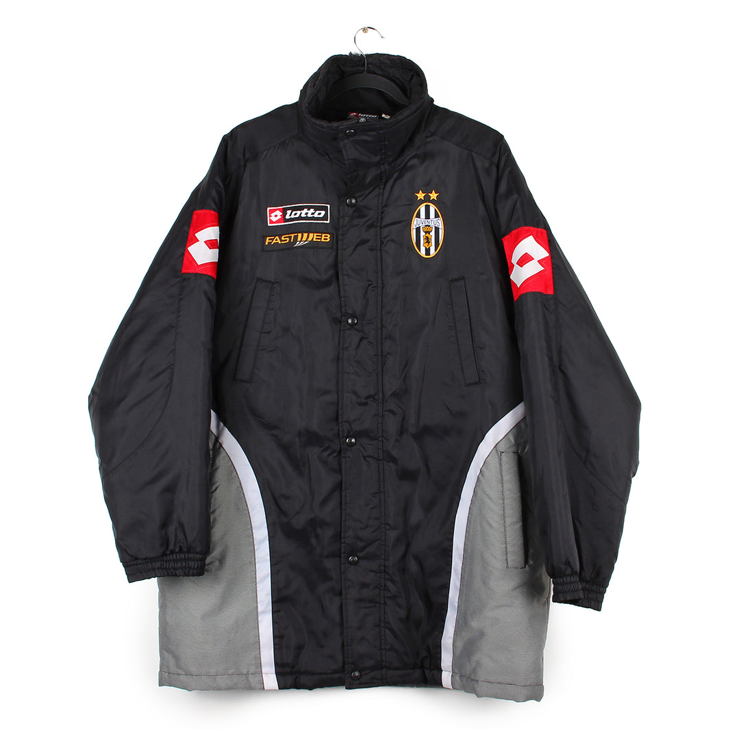 2001/02 - Juventus (L)