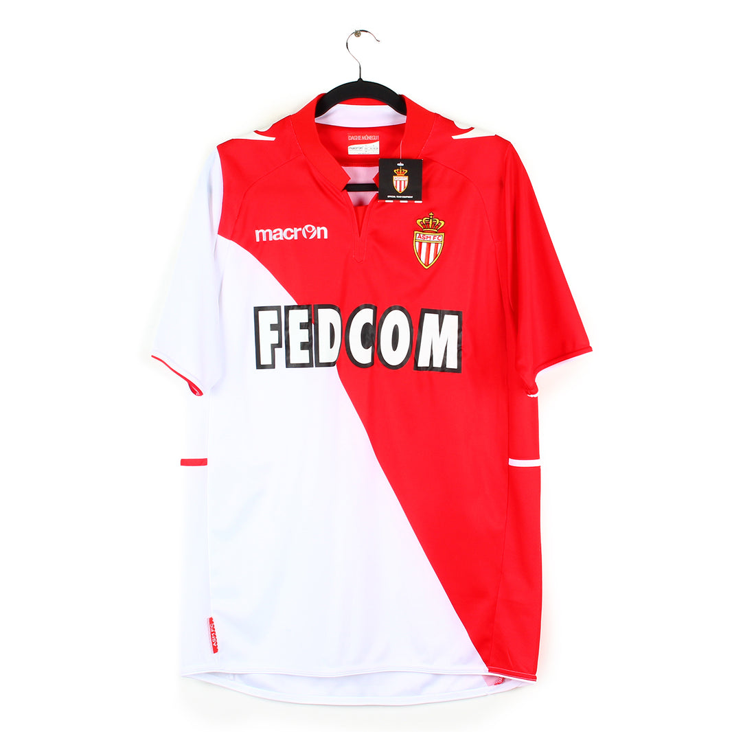 2013/14 - AS Monaco (XL)