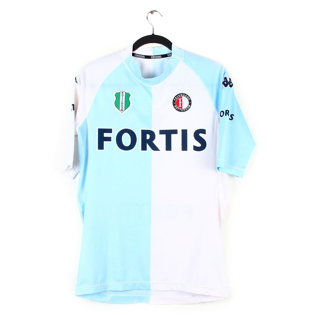 2004/05 - Feyenoord (3XL)