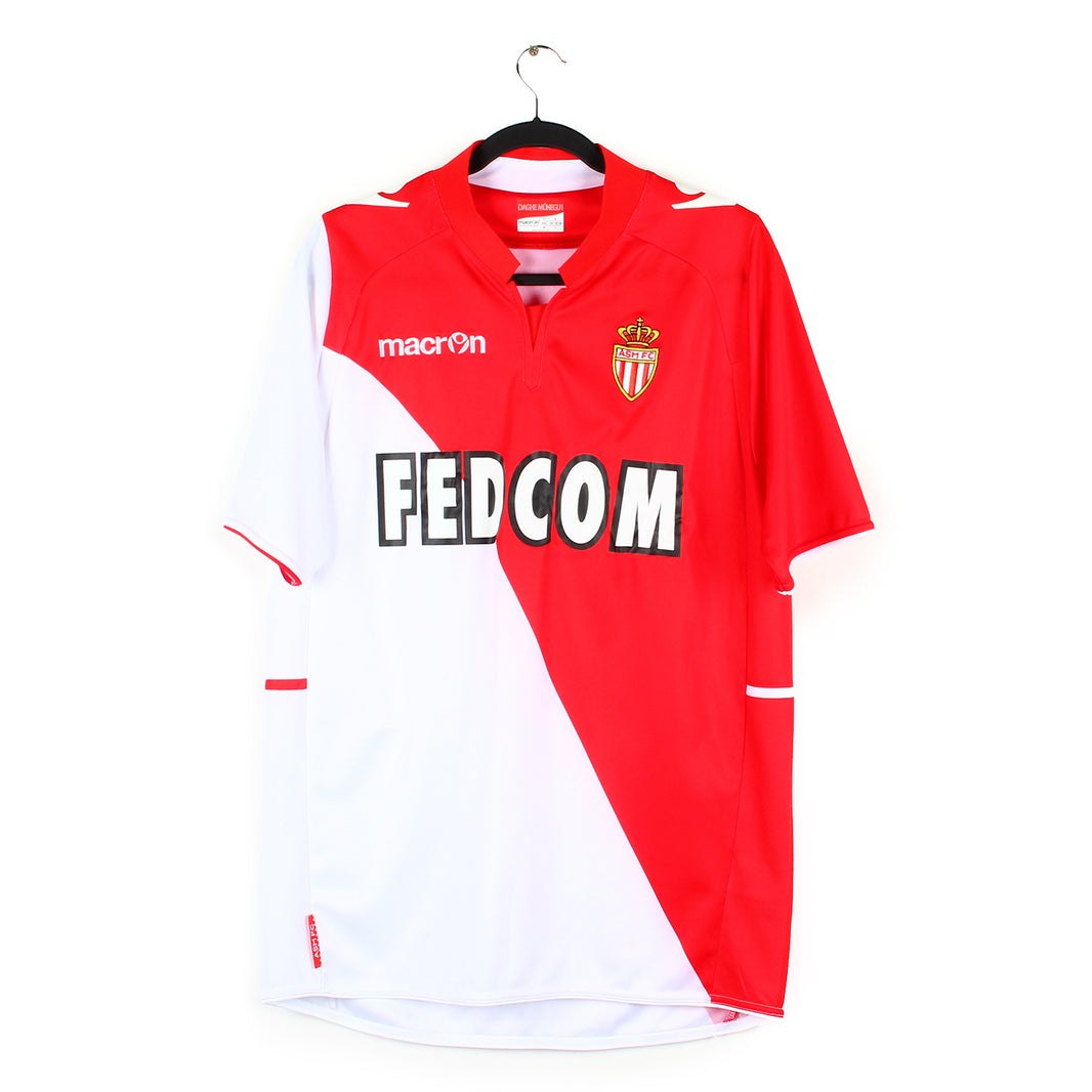 2013/14 - AS Monaco (S)