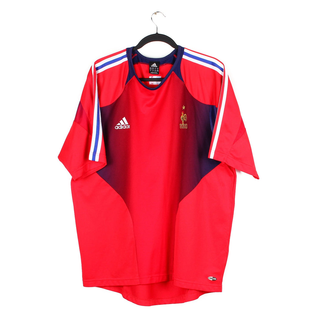 2004/06 - Equipe de France (XL)