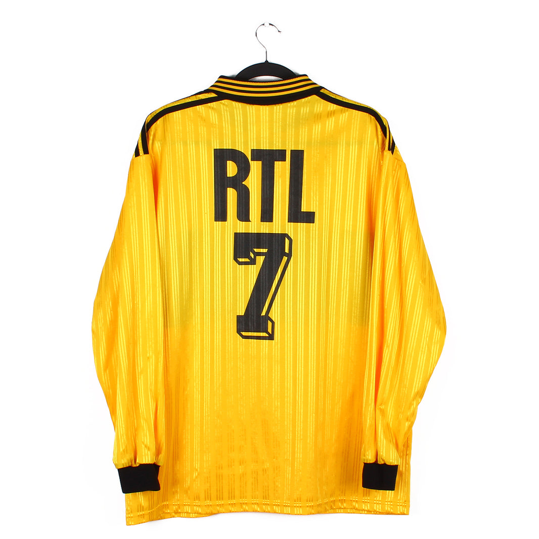 1998/99 - Coupe de France #7 (XL) [porté]