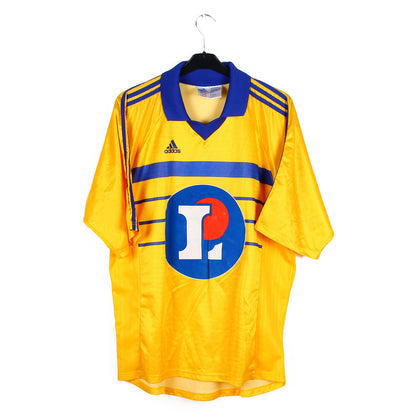 1998/00 - Adidas Template #3 (XL)