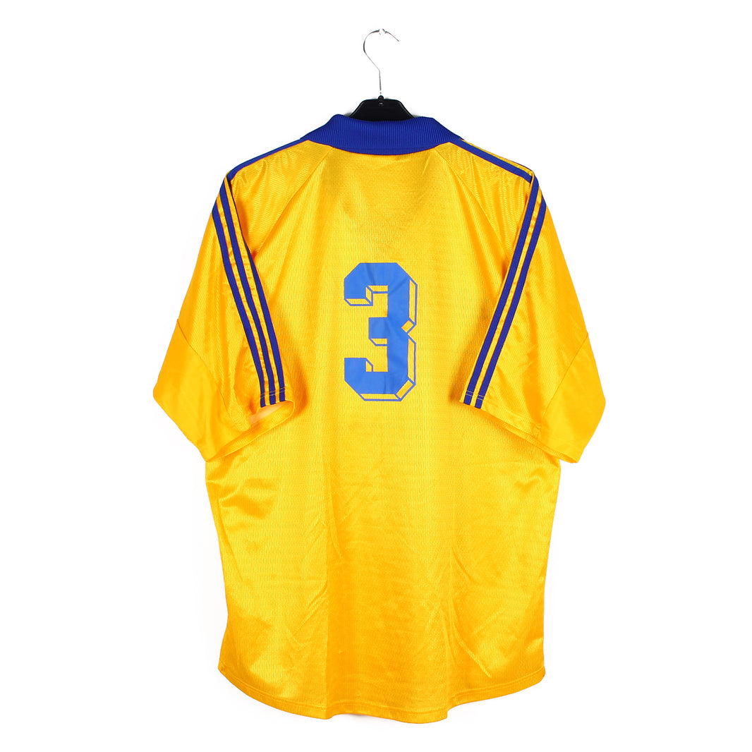 1998/00 - Adidas Template #3 (XL)