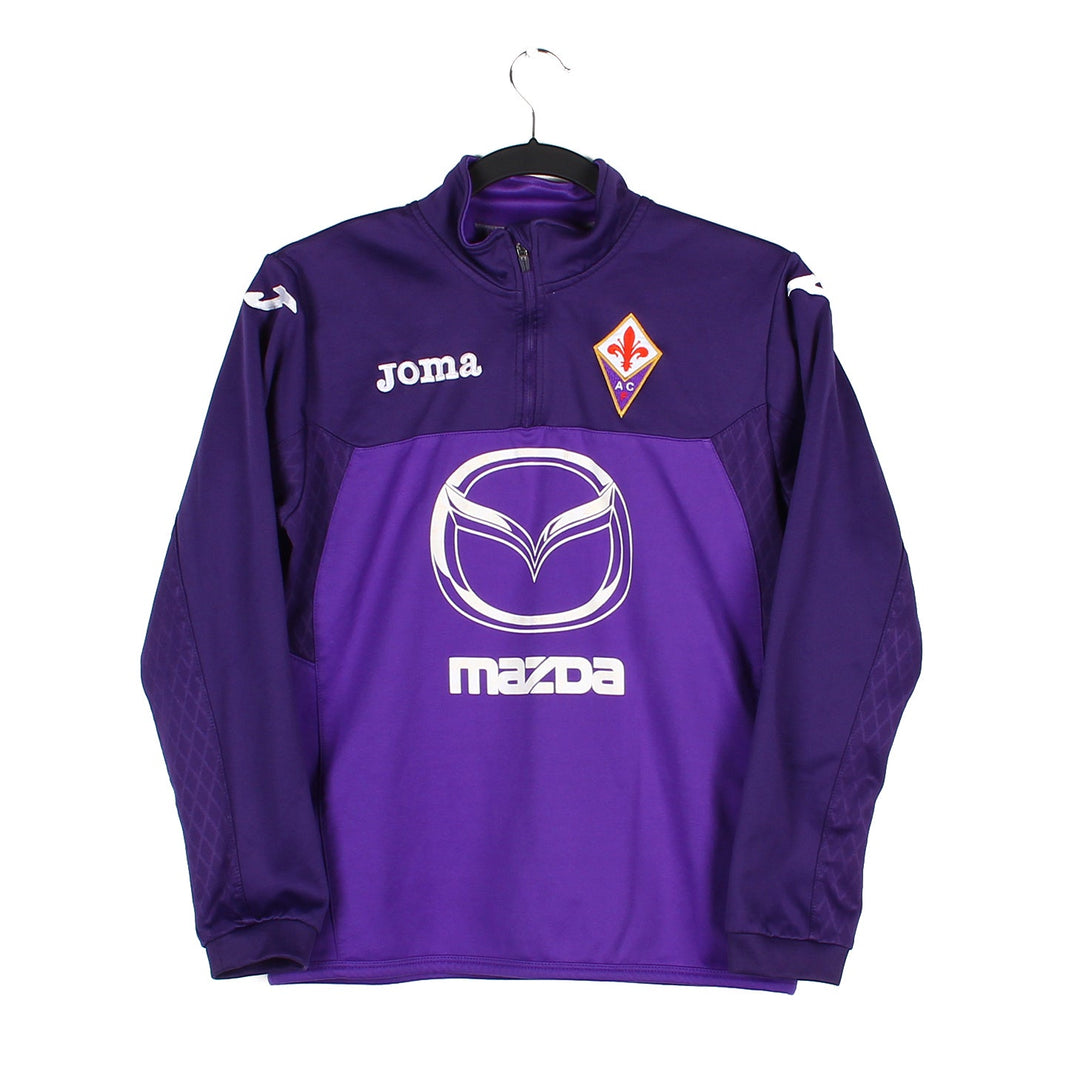 2012/13 - Fiorentina (14ans)