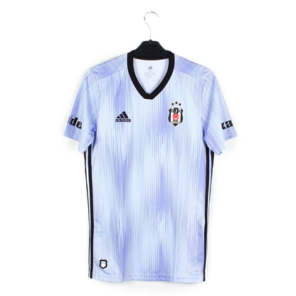 2019/20 - Besiktas (M)