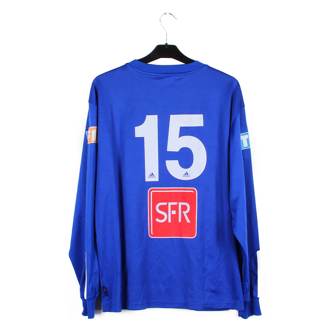 2002/03 - Coupe de France #15 (XL) [porté]