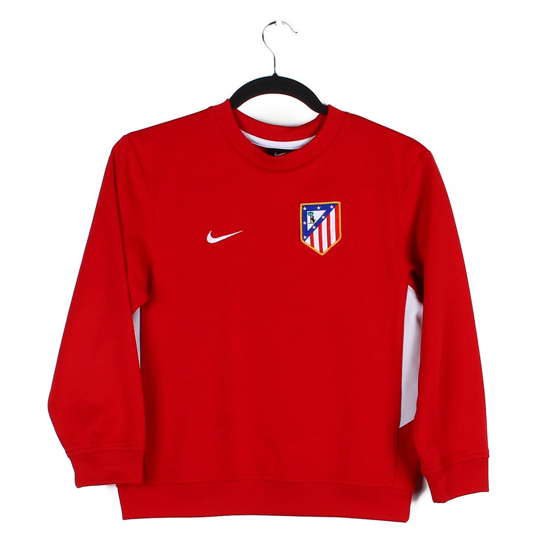 2011/12 - Atletico Madrid (8/10ans)