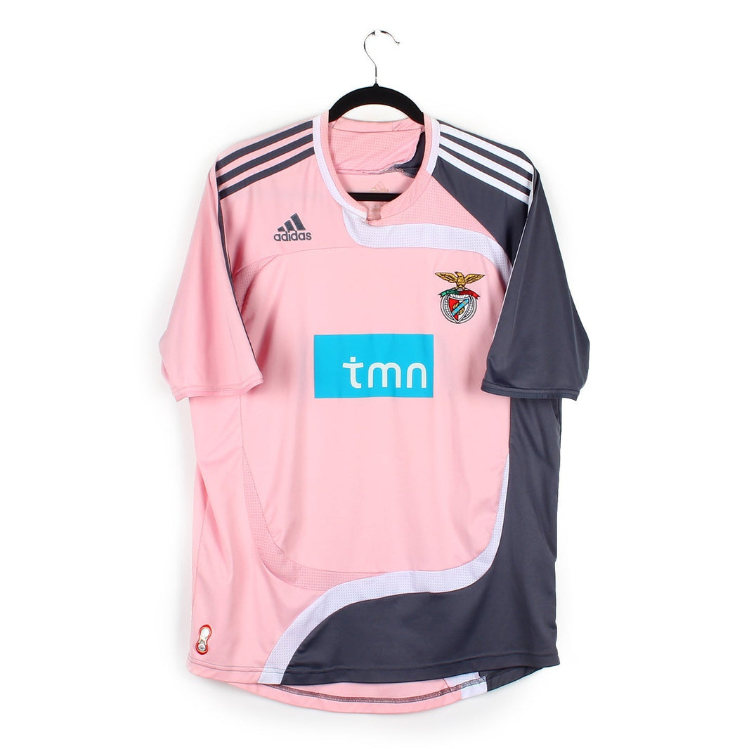 2007/08 - Benfica (L)