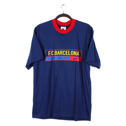 1998/99 - Barcelone (L)