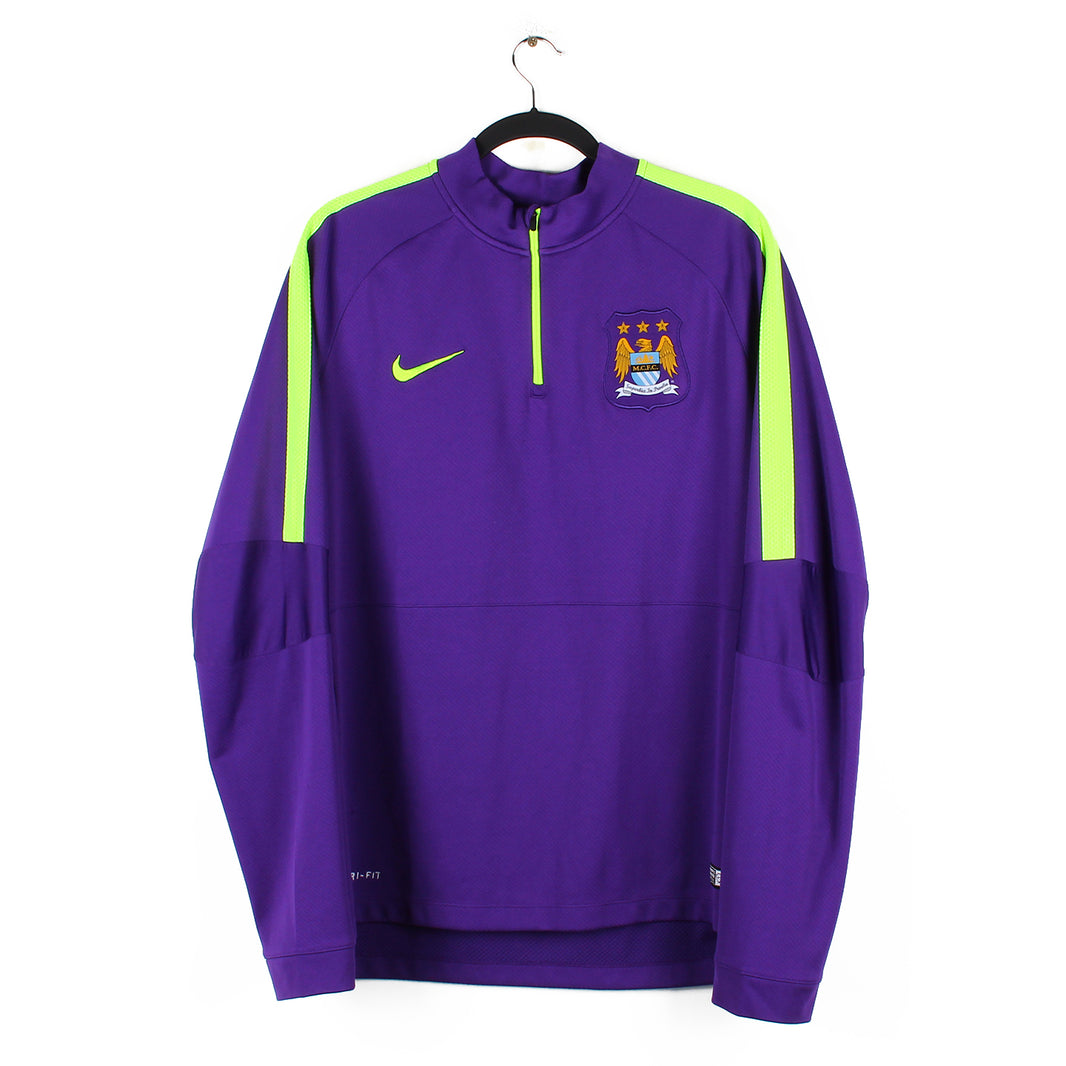 2014/15 - Manchester City (XL)