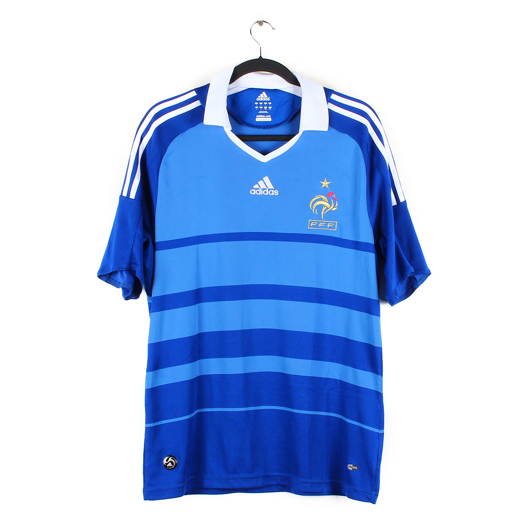 2009/10 - Equipe de France (XL enfant)