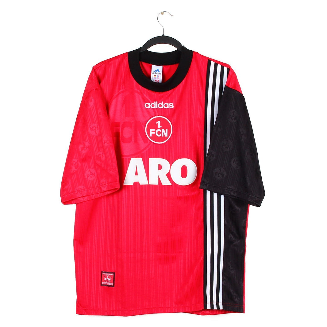 1997/98 - Nuremberg FC (2XL)