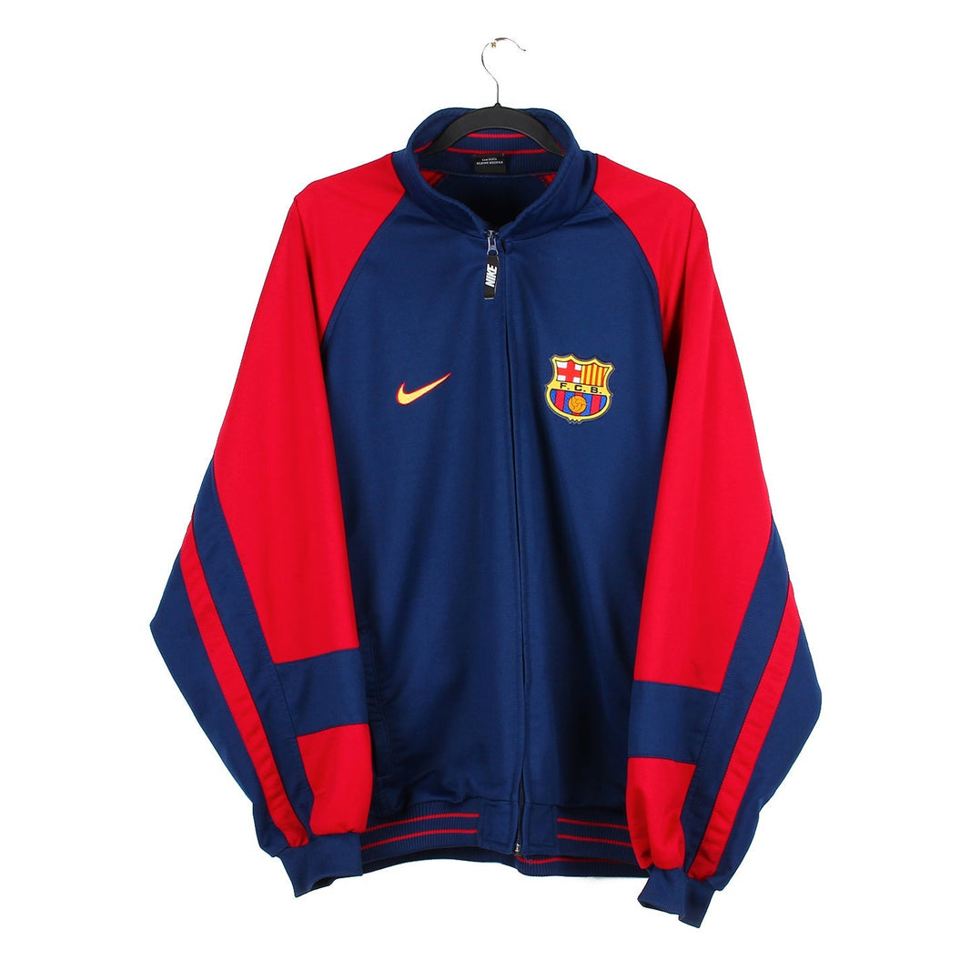 1998/99 - Barcelone (M)