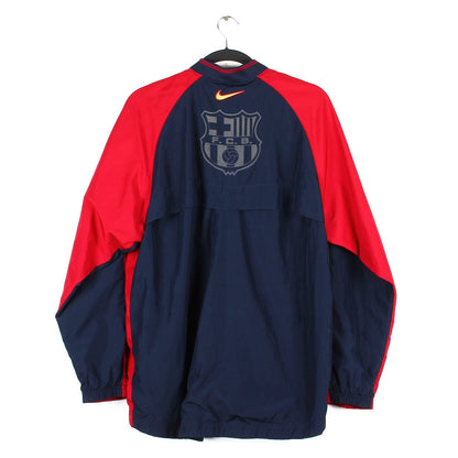 1998/99 - Barcelone (2XL)