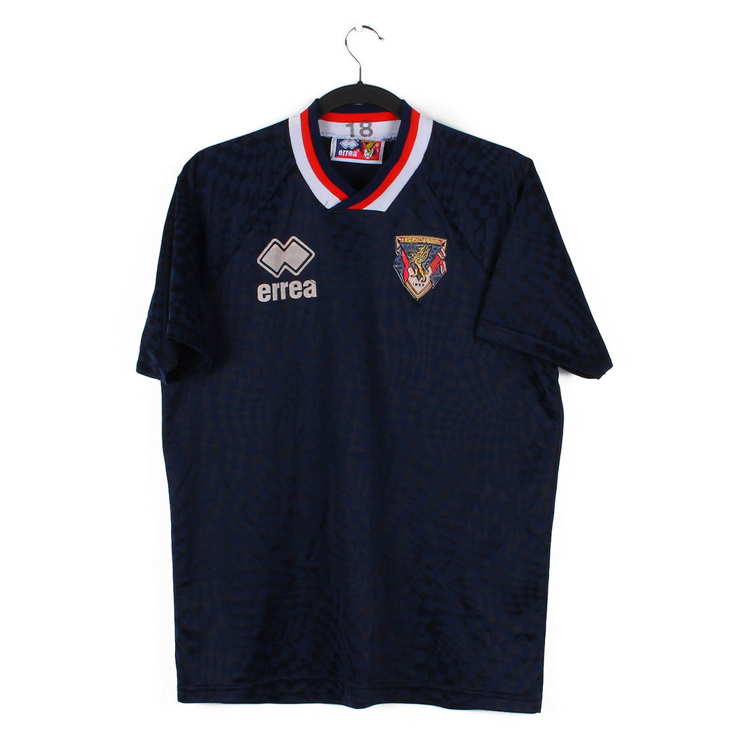 1997/98 - Genoa #18 (L) [porté]