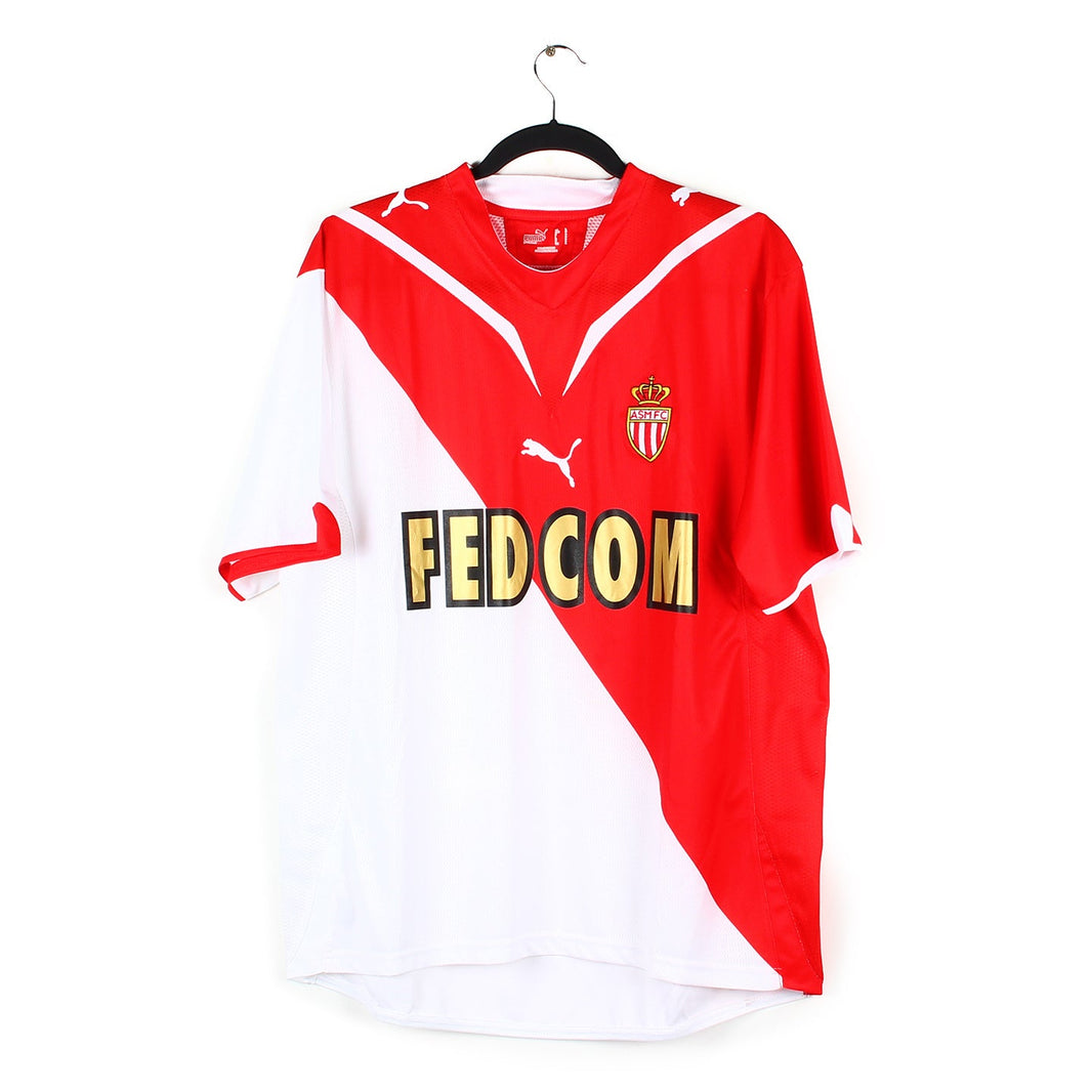 2009/10 - AS Monaco (M)