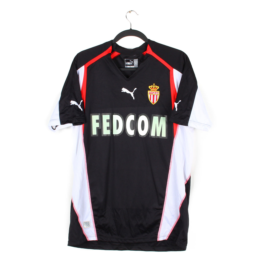 2004/05 - AS Monaco (L)