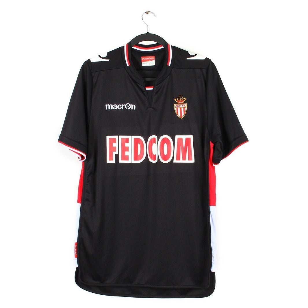 2013/14 - AS Monaco (S)