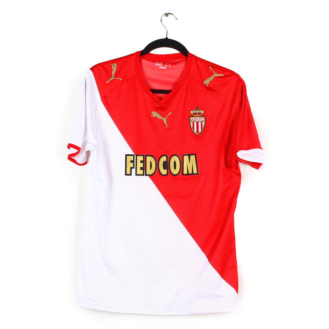 2008/09 - AS Monaco (S)