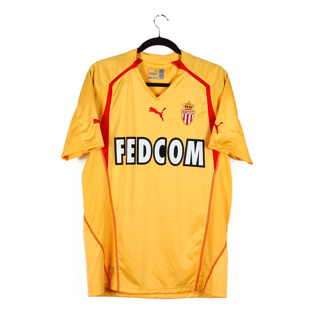 2005/06 - AS Monaco (XL)