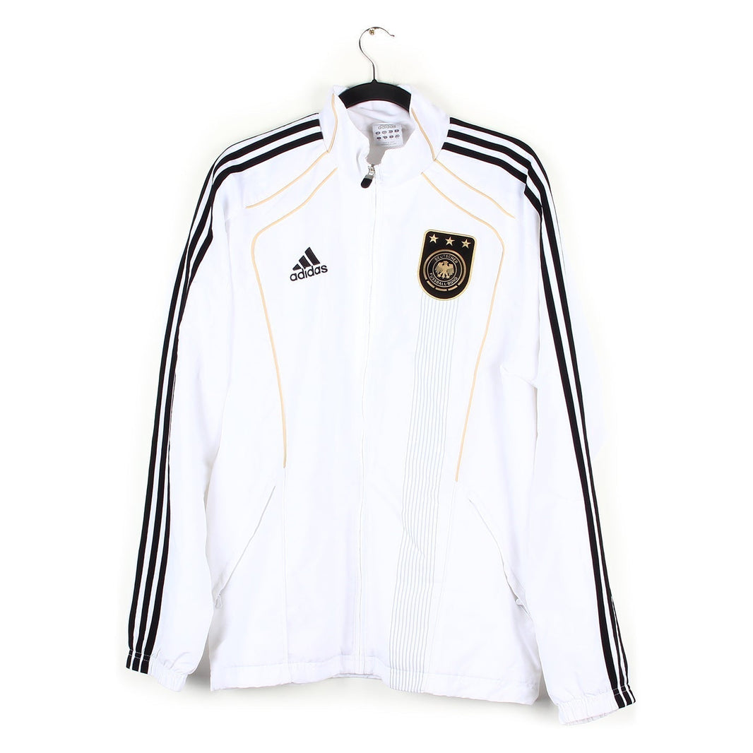 2010/11 - Allemagne (M)