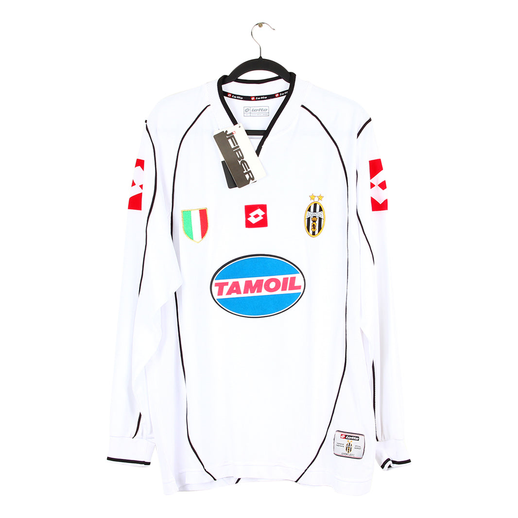 2002/03 - Juventus - Ferrara #2 (XL)