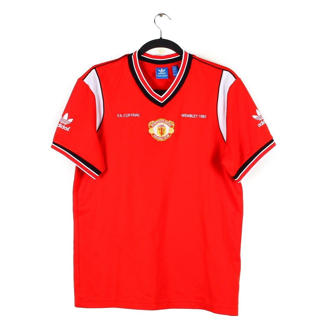 2015/16 - Manchester United (S) réédition *FA Cup Winners 1985*