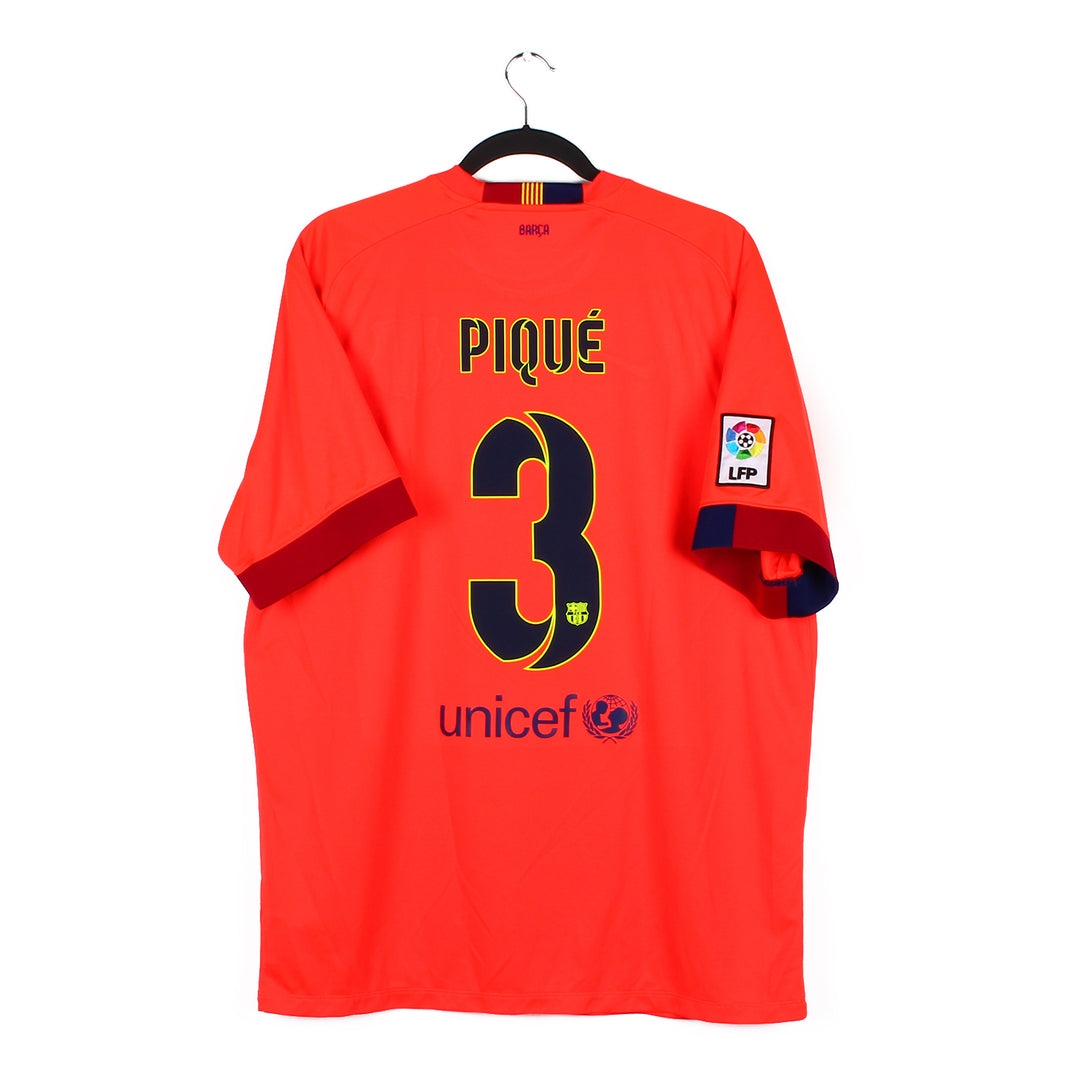 2014/15 - Barcelone - Piqué #3 (XL)