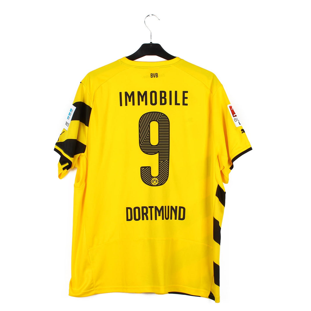 2014/15 - Dortmund - Immobile #9 (2XL)