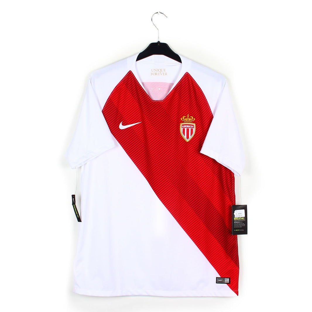 2018/19 - AS Monaco (L)