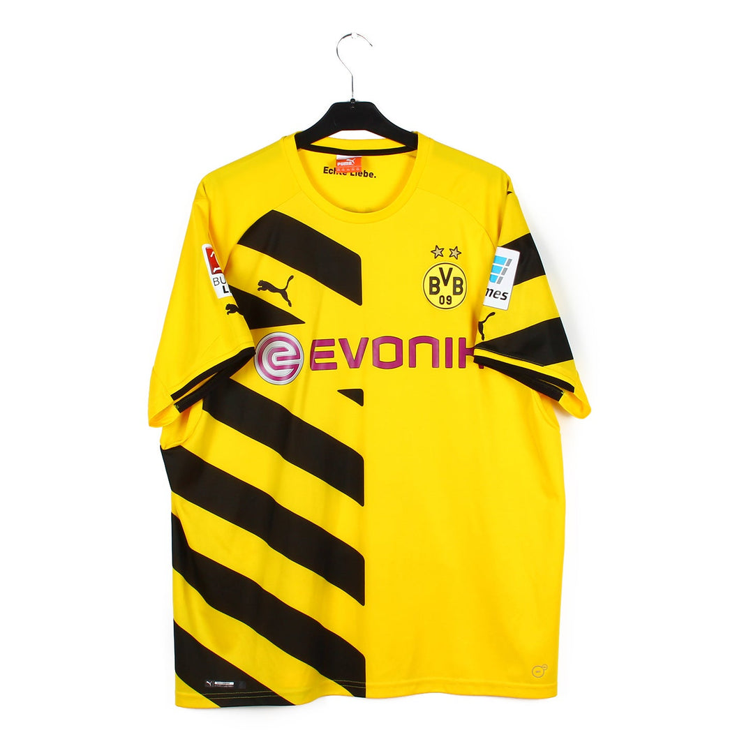 2014/15 - Dortmund - Immobile #9 (2XL)