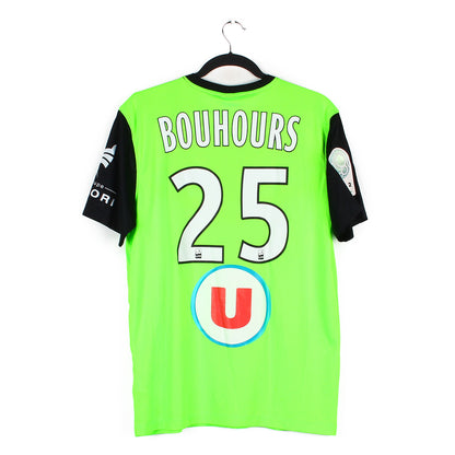 2014/15 - Tours FC - Bouhours #25 (M) [porté]