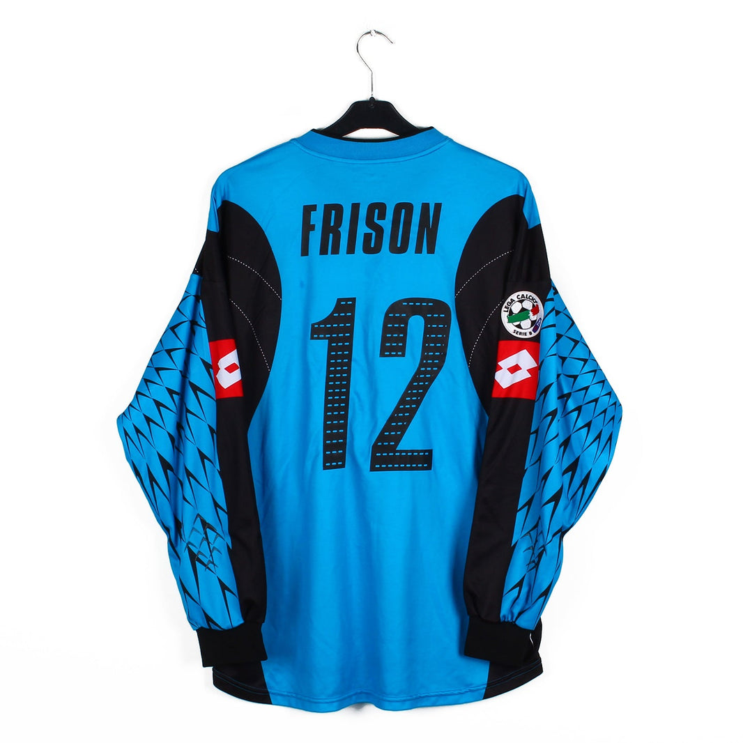 2006/07 - Treviso FC - Frison #12 (XL) [préparé]