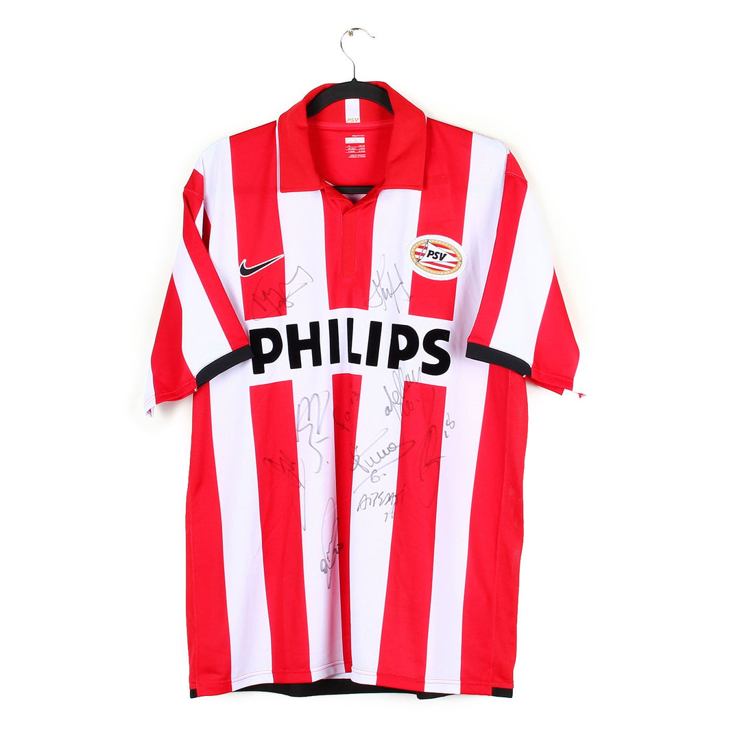 2006/08 - PSV Eindhoven (XL) *signé*