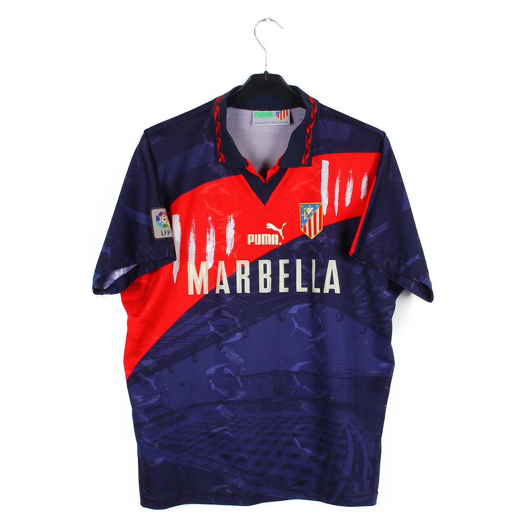 1994/96 - Atletico Madrid (M)