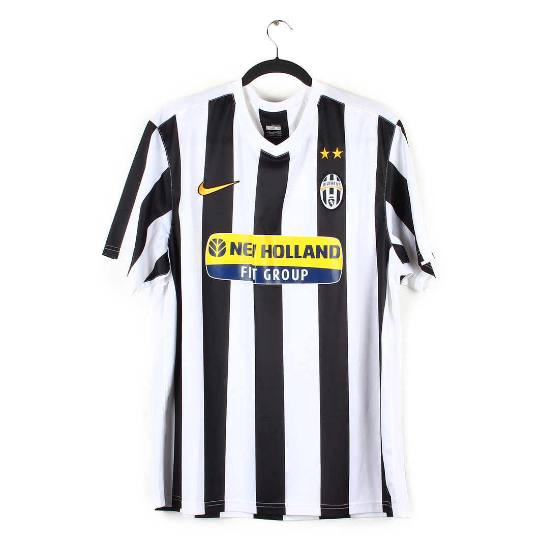 2009/10 - Juventus (XL)