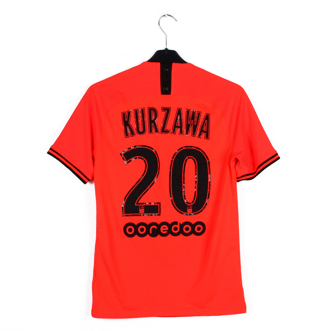 2019/20 - PSG - Kurzawa #3 (S) [pro]