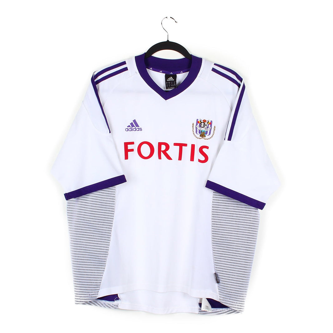 2002/03 - Anderlecht (S)