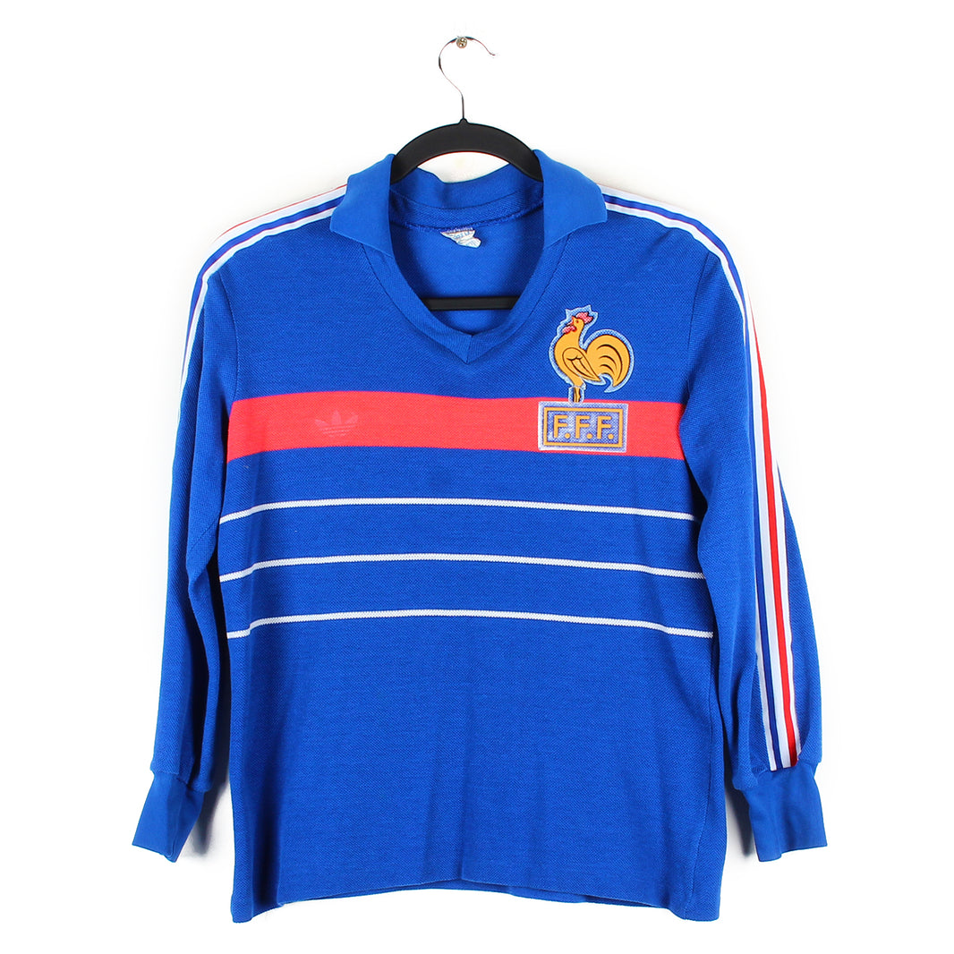 1984 - Equipe de France (XS)